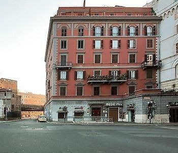 Locanda Del Fante Рим Экстерьер фото
