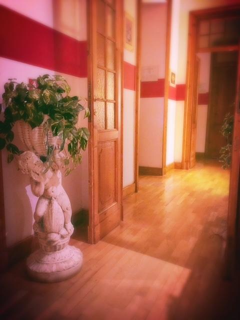 Locanda Del Fante Рим Экстерьер фото