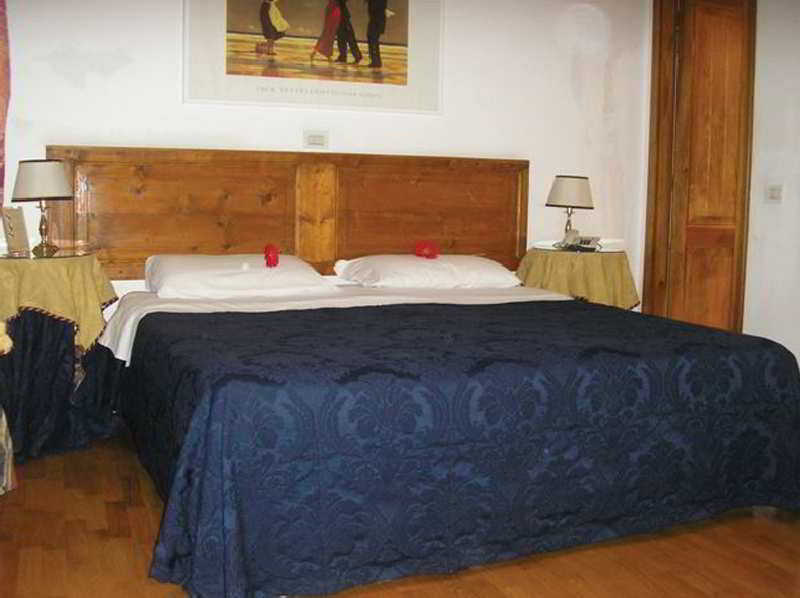 Locanda Del Fante Рим Номер фото