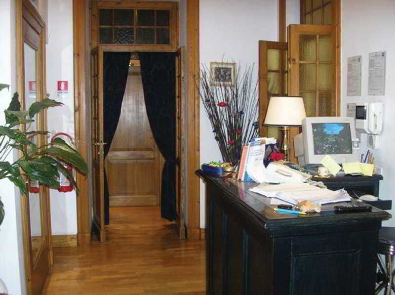 Locanda Del Fante Рим Экстерьер фото